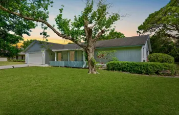 Single Family For Sale