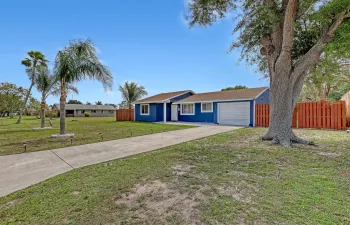 Single Family For Sale