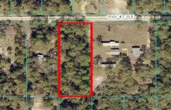 2024 aerial (source: Marion County Property Appraiser)