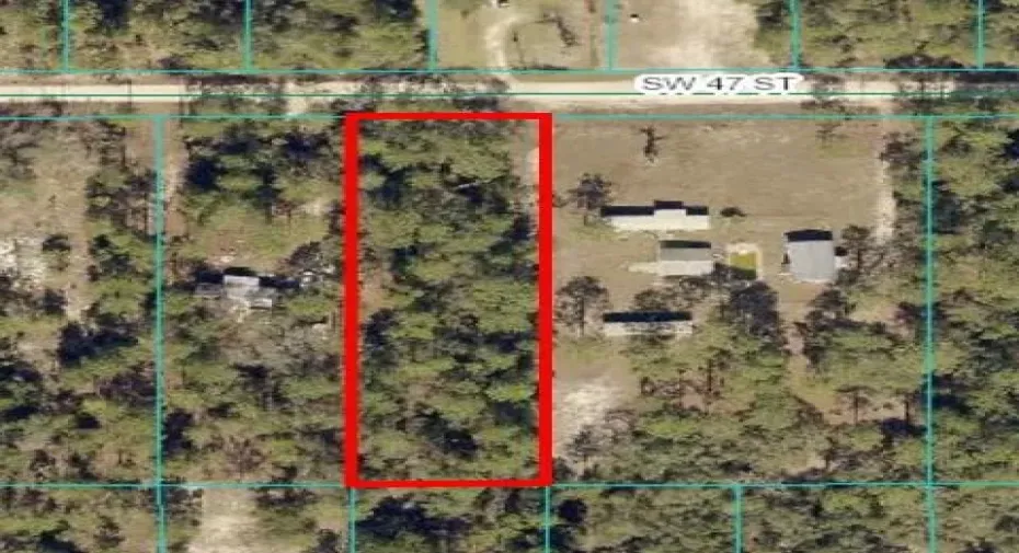 2024 aerial (source: Marion County Property Appraiser)