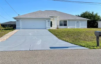 Single Family For Sale