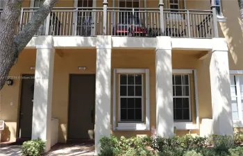 Townhouse For Sale