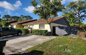 Townhouse For Sale