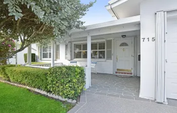 Single Family For Sale