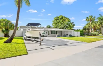 Single Family For Sale