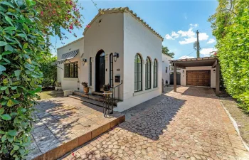 Single Family For Sale