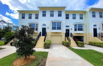 Townhouse For Sale