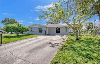 Single Family For Sale