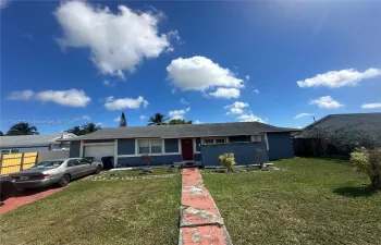 Single Family For Sale