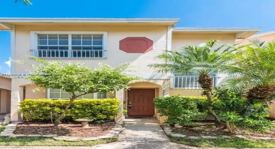 HOA Contact Information