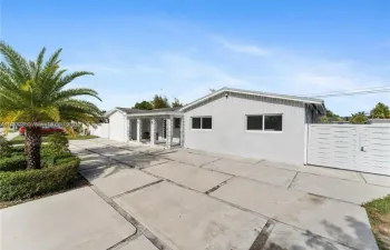 Residential Lease For Rent