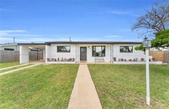 Single Family For Sale