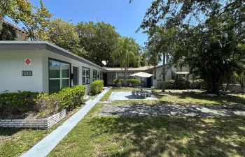 Residential Lease For Rent