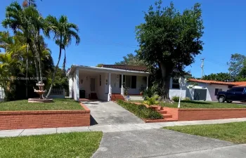 Single Family For Sale