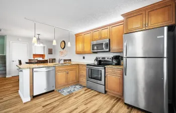 Townhouse For Sale