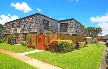 Townhouse For Sale