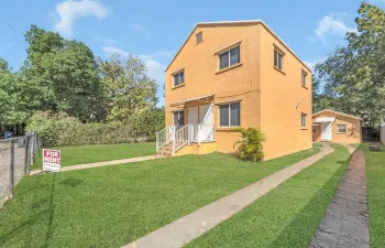 Residential Lease For Rent