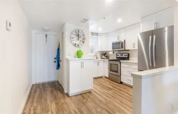 Condominium For Sale