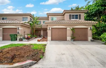 Townhouse For Sale