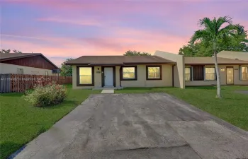 Townhouse For Sale
