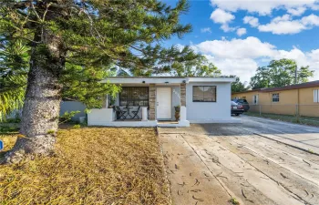 Single Family For Sale