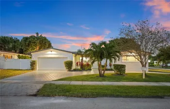 Single Family For Sale