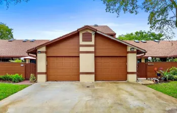 Townhouse For Sale