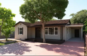 Single Family For Sale