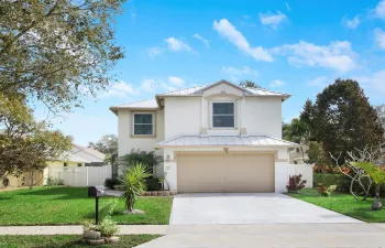 Single Family For Sale