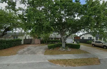 Single Family For Sale