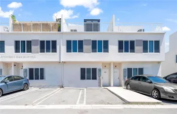 Townhouse For Sale