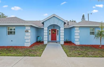 Single Family For Sale