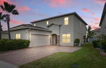 Single Family For Sale