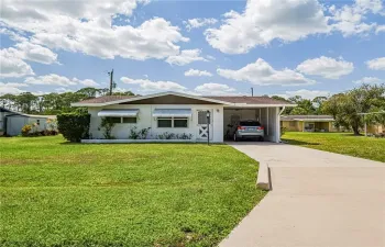 Single Family For Sale