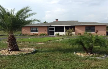 Single Family For Sale
