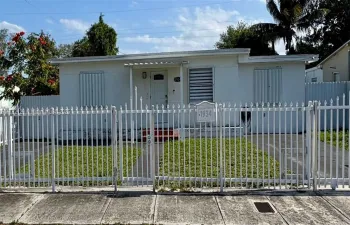 Single Family For Sale
