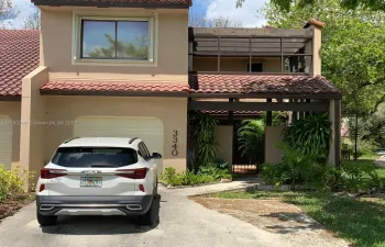 Townhouse For Sale
