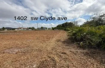 Land For Sale