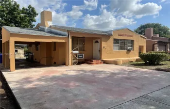Residential Lease For Rent