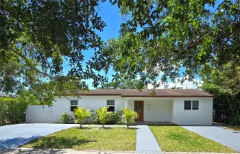 Single Family For Sale