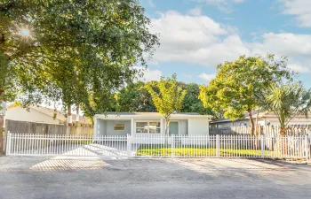 Single Family For Sale
