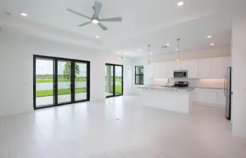 Residential Lease For Rent