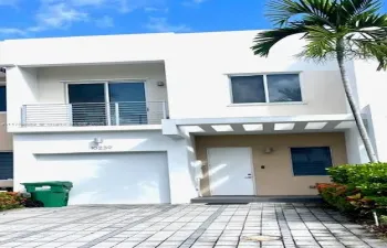 Townhouse For Sale
