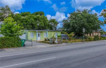 Single Family For Sale