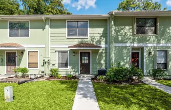 Townhouse For Sale