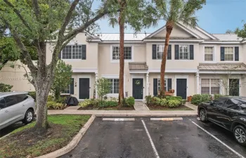 Townhouse For Sale