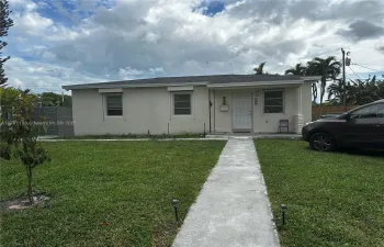 Single Family For Sale