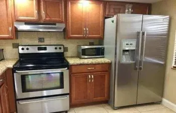 Residential Lease For Rent