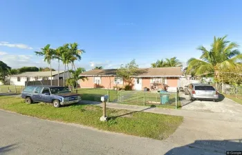 Single Family For Sale