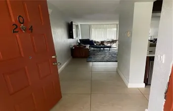 Residential Lease For Rent
